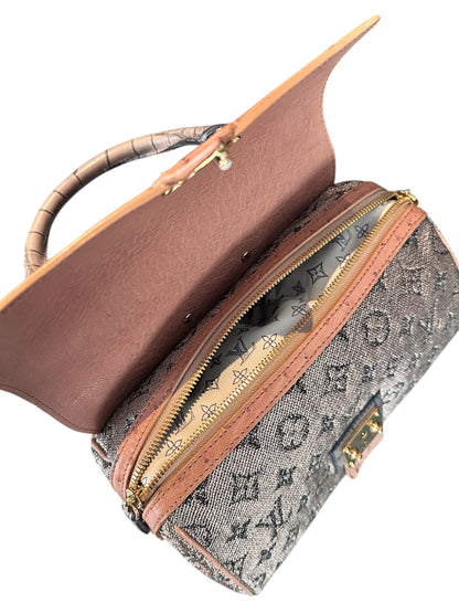 Louis Vuitton-Comedy