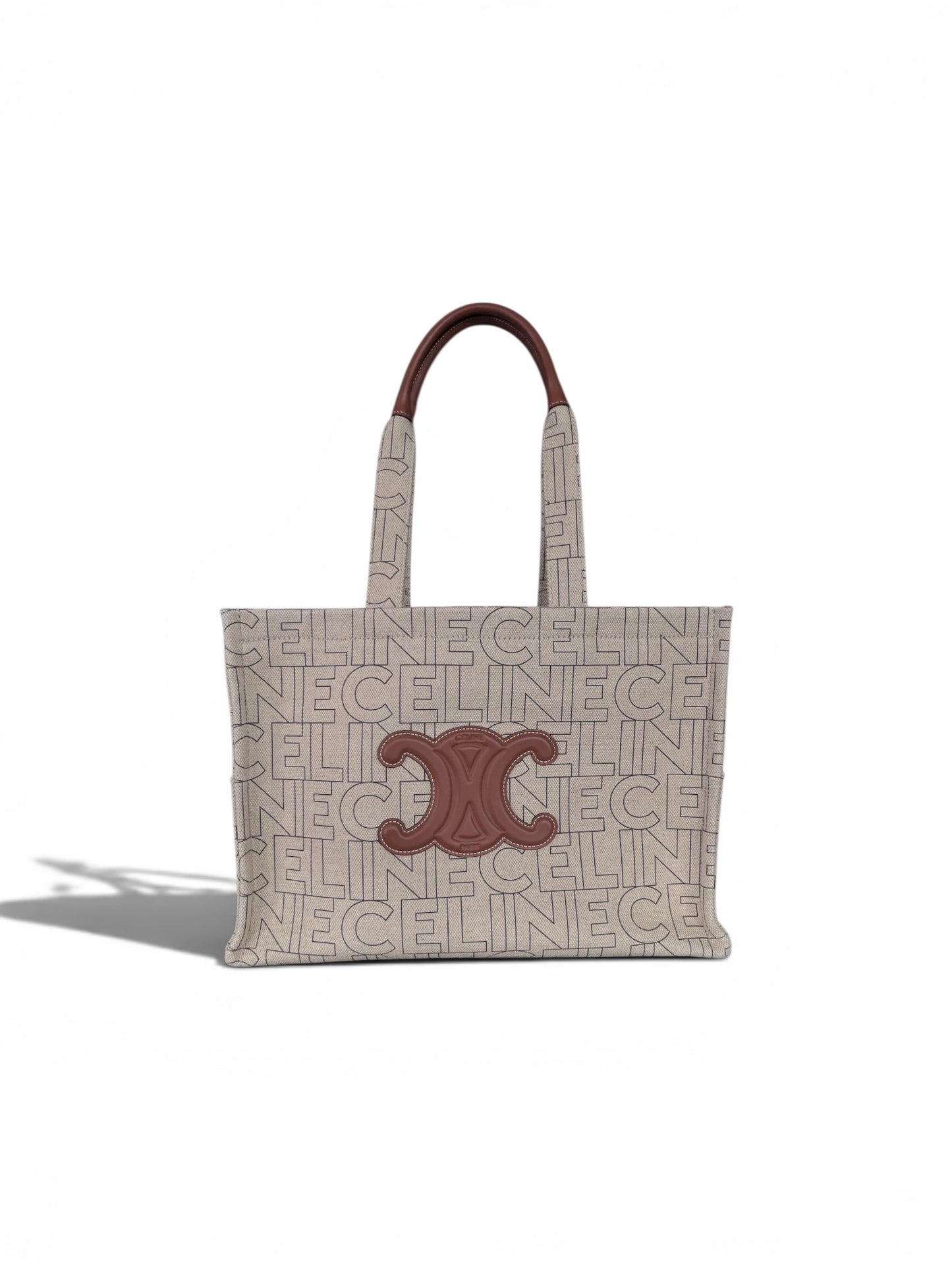 Thaïs Cabas Bag – Celine