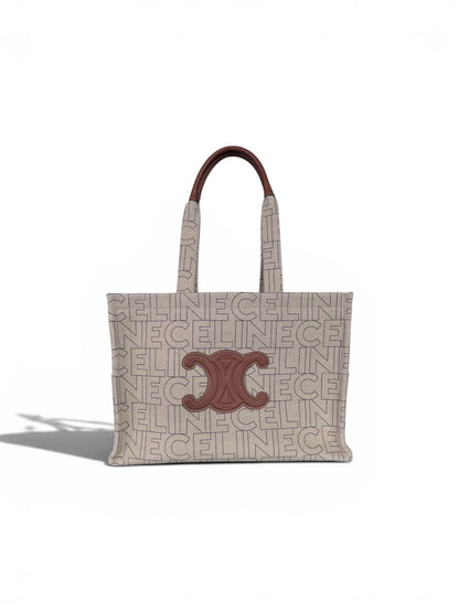 Thaïs Cabas Bag – Celine