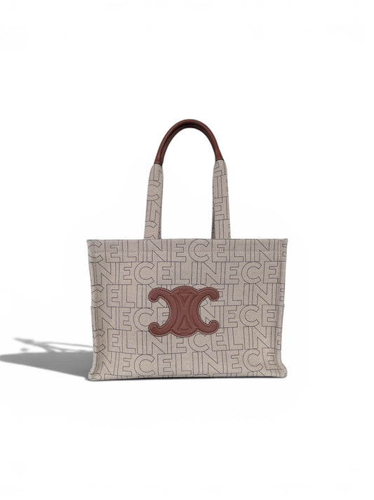 Thaïs Cabas Bag – Celine