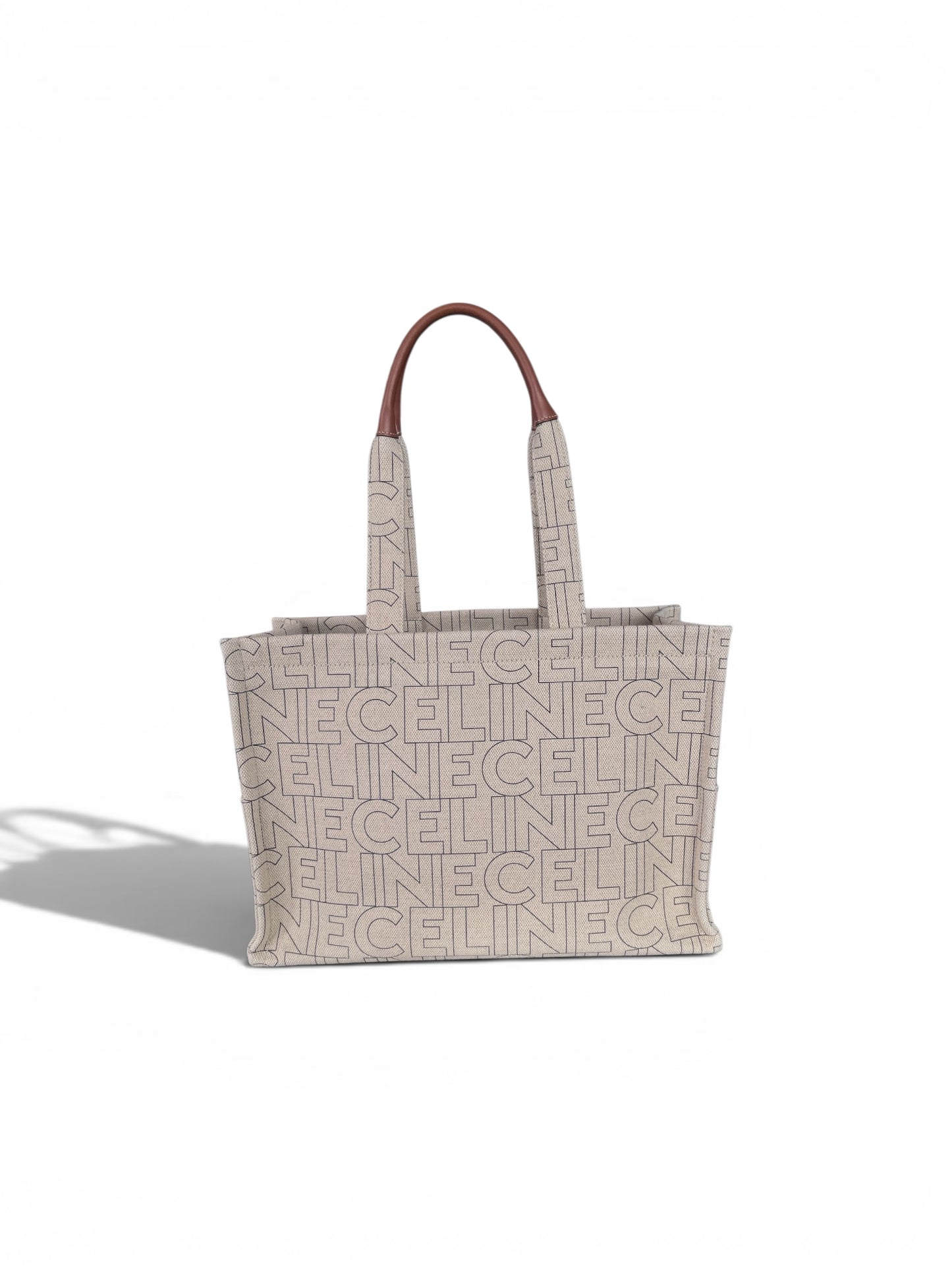 Thaïs Cabas Bag – Celine