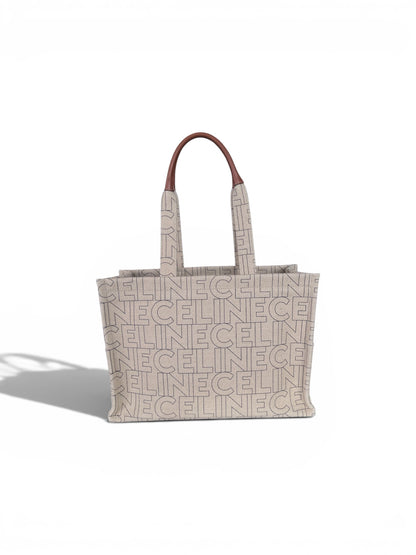 Thaïs Cabas Bag – Celine