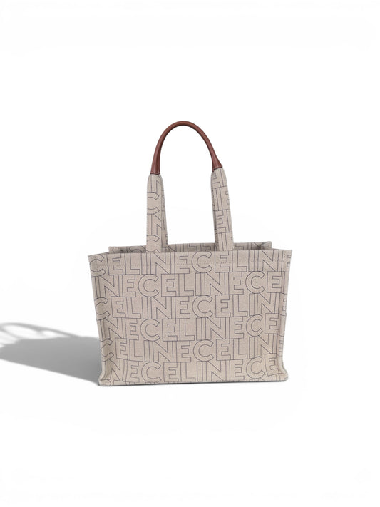 Thaïs Cabas Bag – Celine