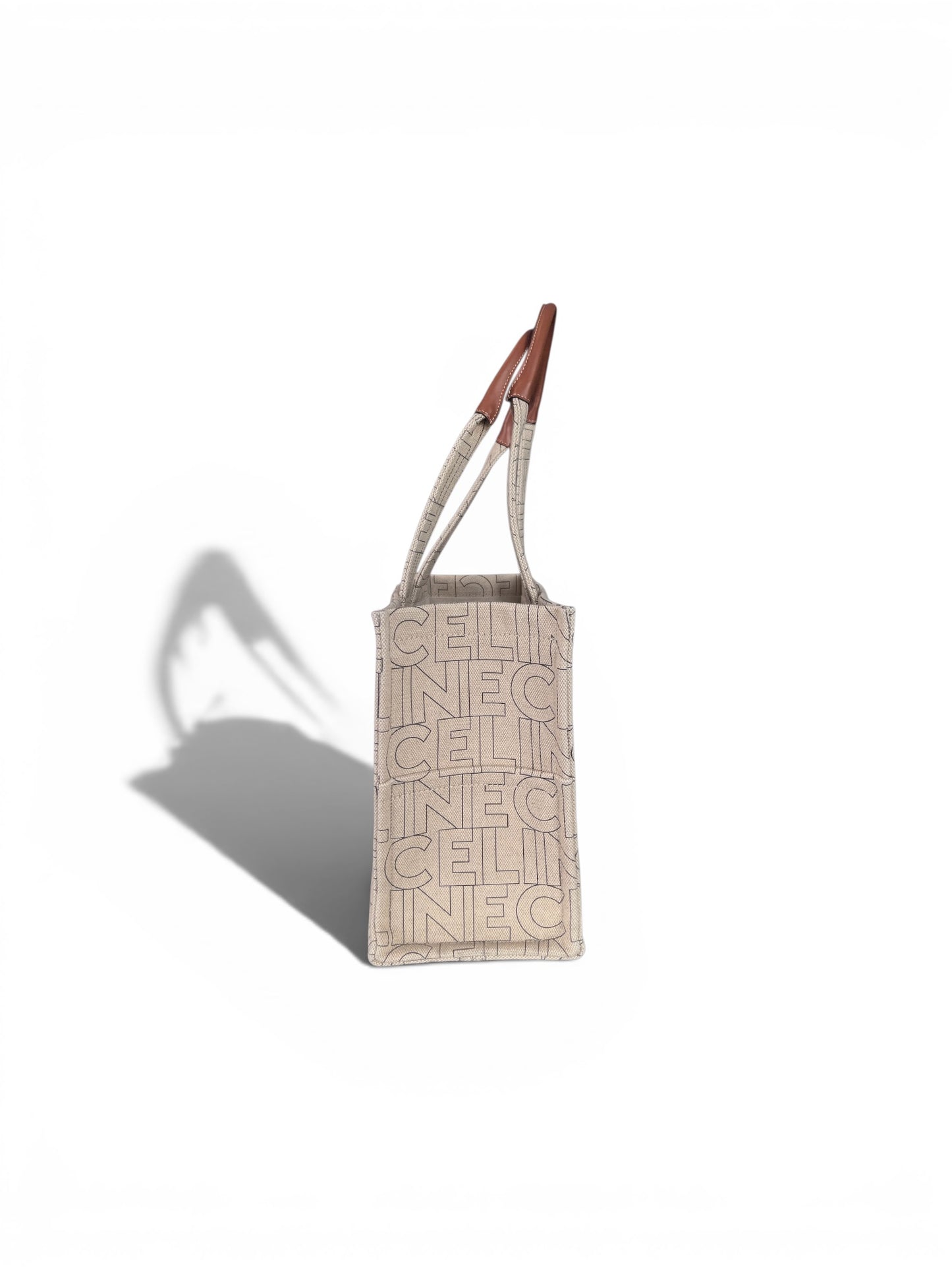 Thaïs Cabas Bag – Celine