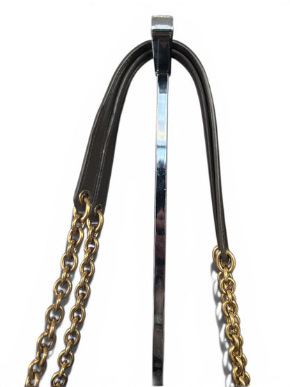 Jamie Shopping Bag – Saint Laurent Khaki