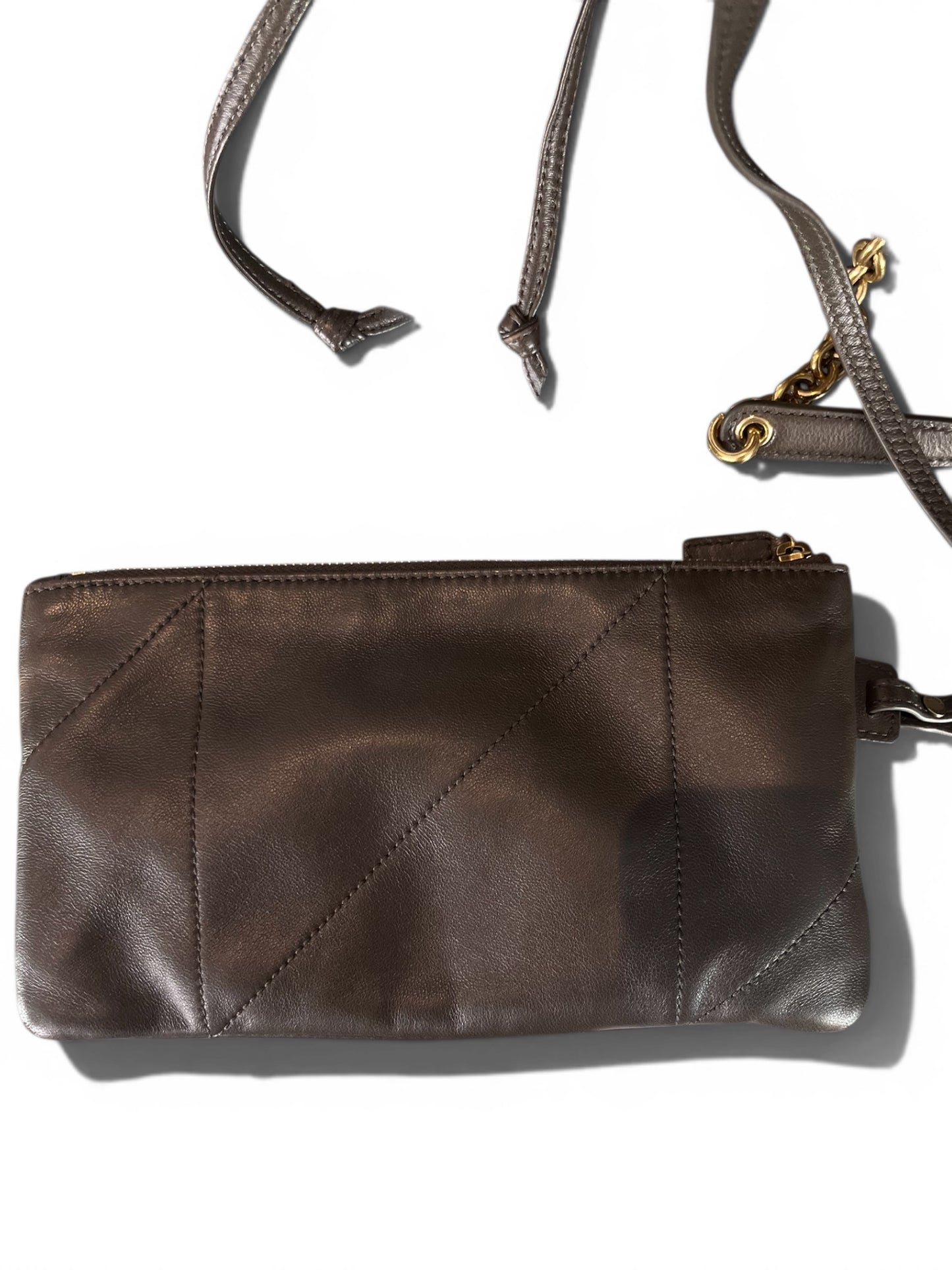 Jamie Shopping Bag – Saint Laurent Khaki