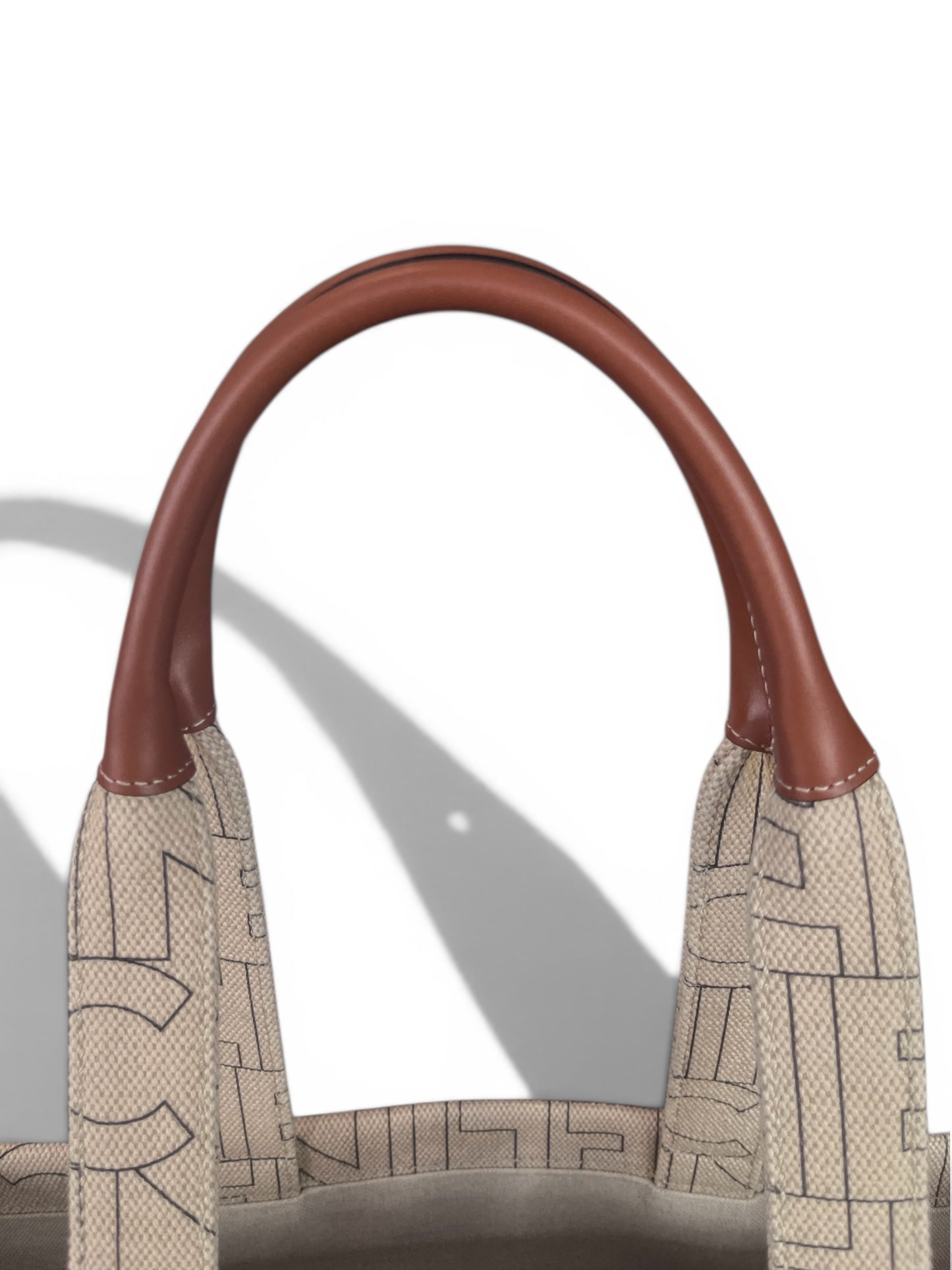 Thaïs Cabas Bag – Celine