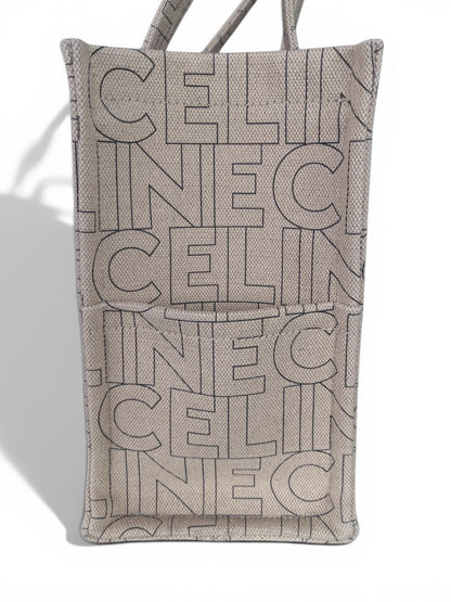 Thaïs Cabas Bag – Celine