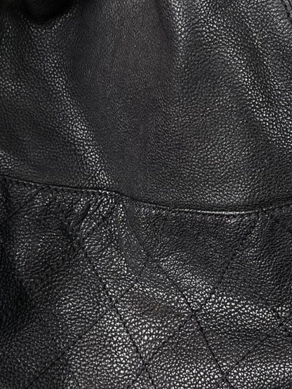 Chanel hobo bag