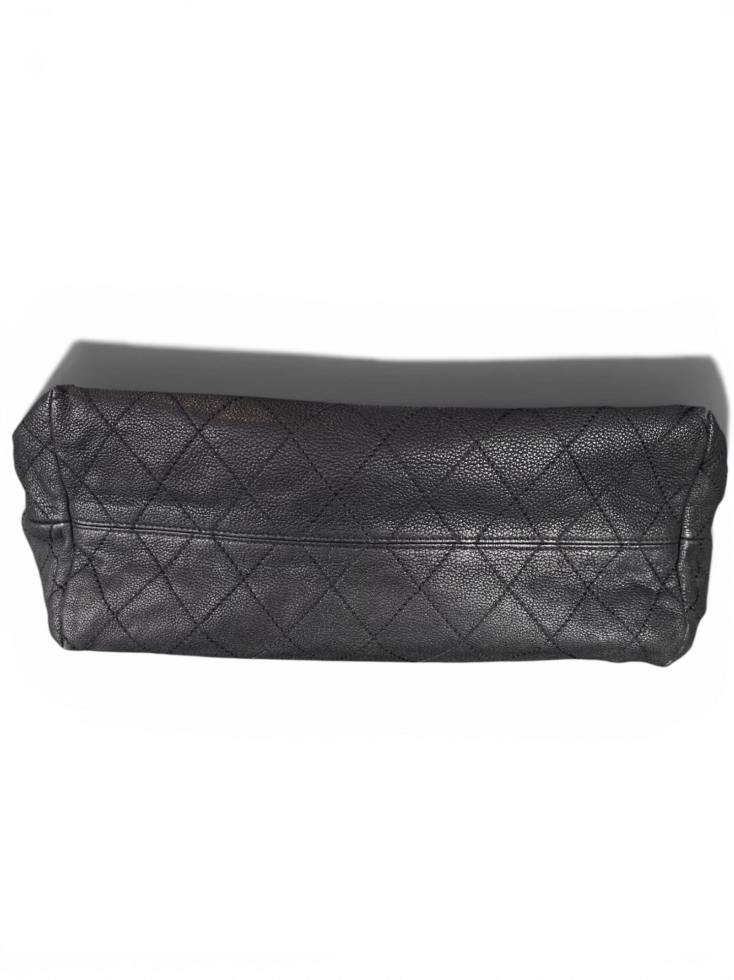 Chanel hobo bag