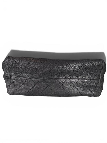 Chanel hobo bag
