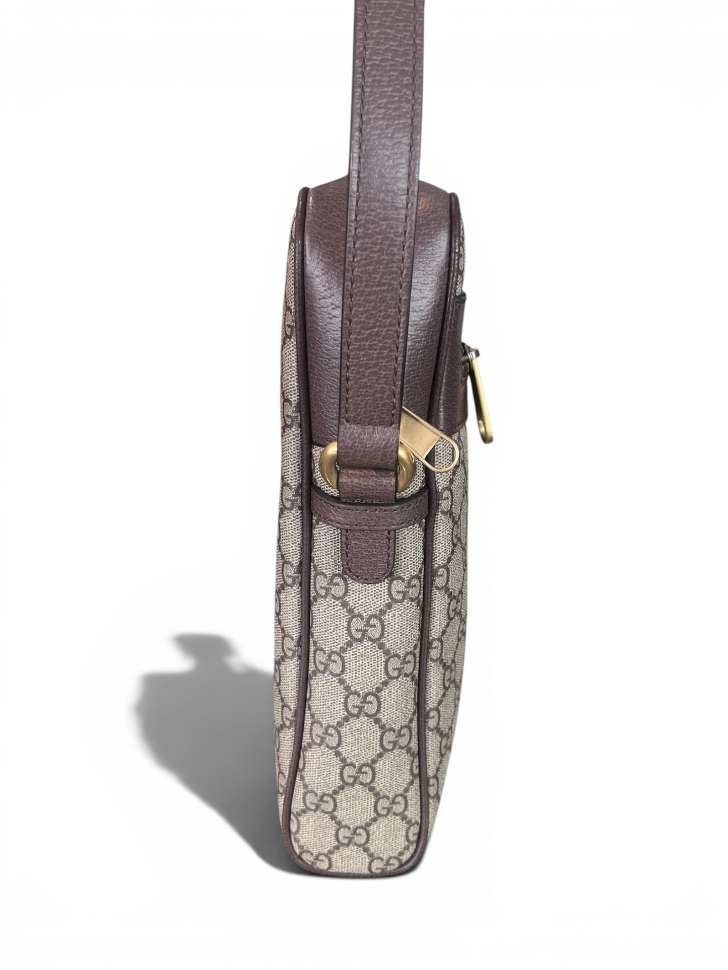 Gucci Ophidia GG Bag – Monogram Canvas