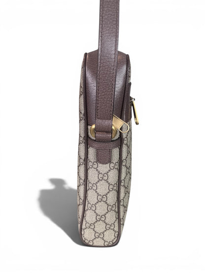 Gucci Ophidia GG Bag – Monogram Canvas