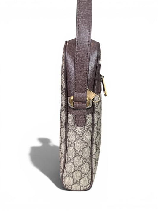 Gucci Ophidia GG Bag – Monogram Canvas