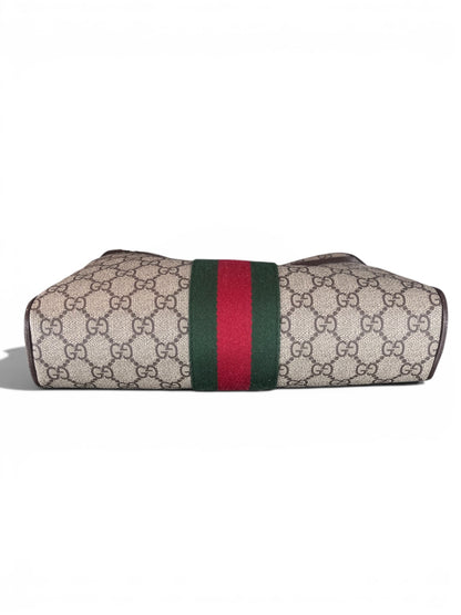 Gucci Ophidia GG Bag – Monogram Canvas
