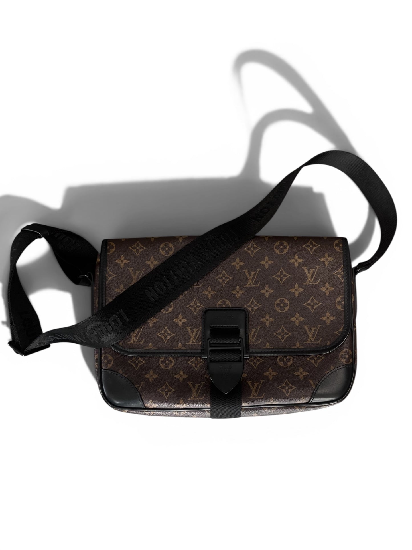 Louis Vuitton Archy MM – Monogram