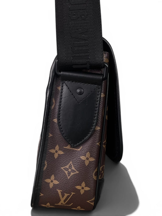 Louis Vuitton Archy MM – Monogram