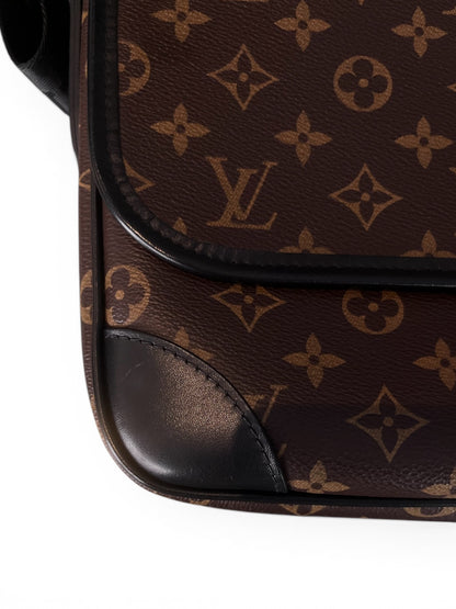 Louis Vuitton Archy MM – Monogram
