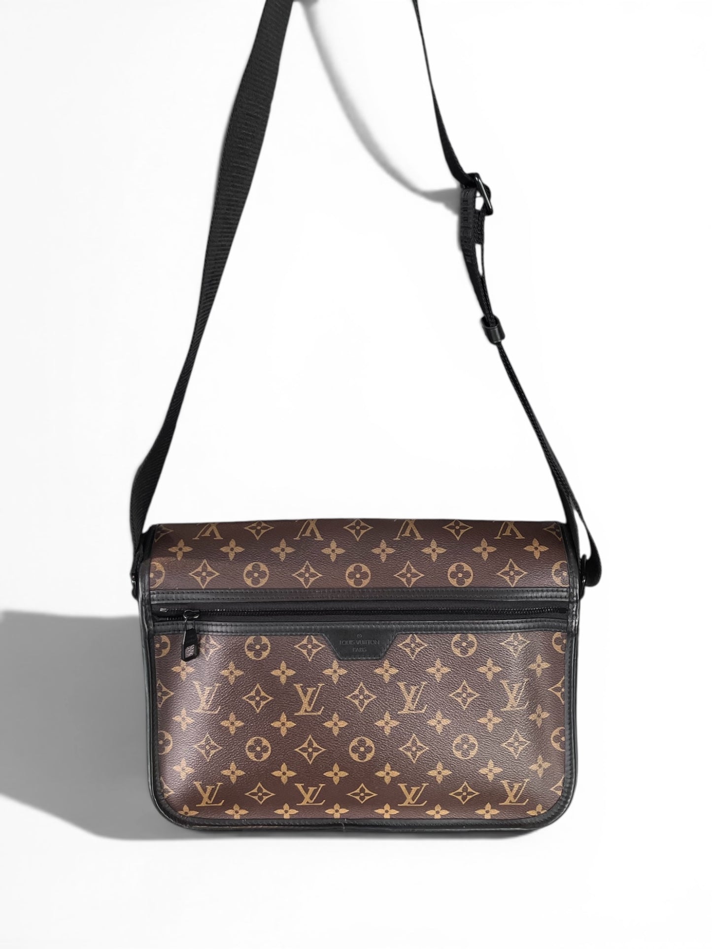 Louis Vuitton Archy MM – Monogram