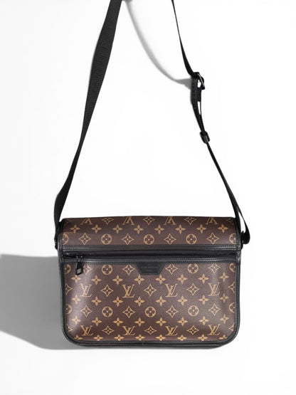 Louis Vuitton Archy MM – Monogram