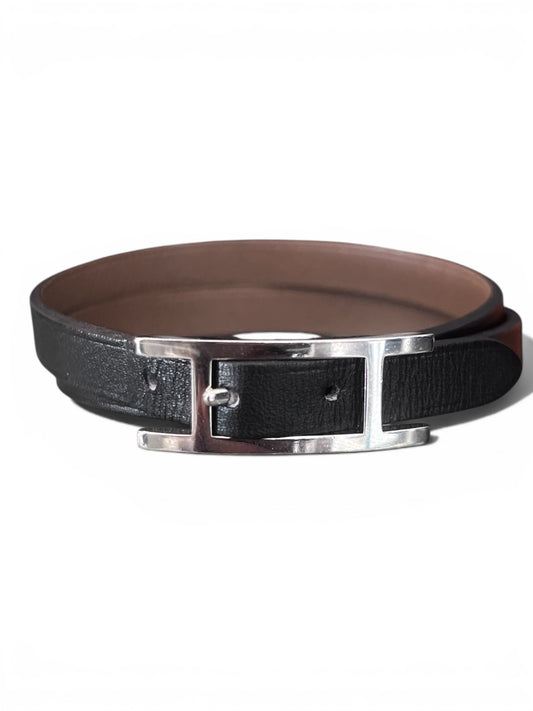 Behapi Double Tour Bracelet - Hermès
