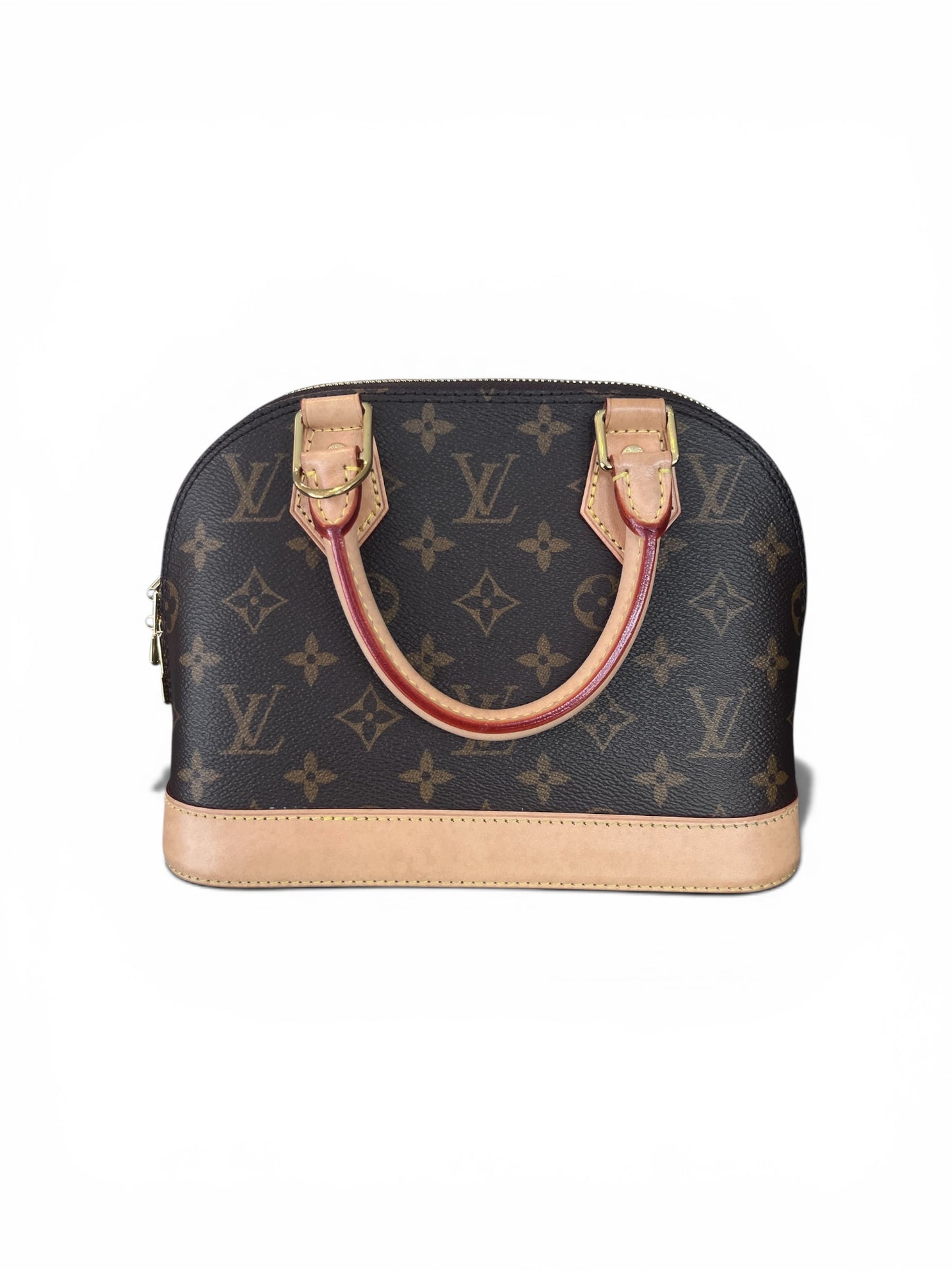 Sac Louis Vuitton BB Alma