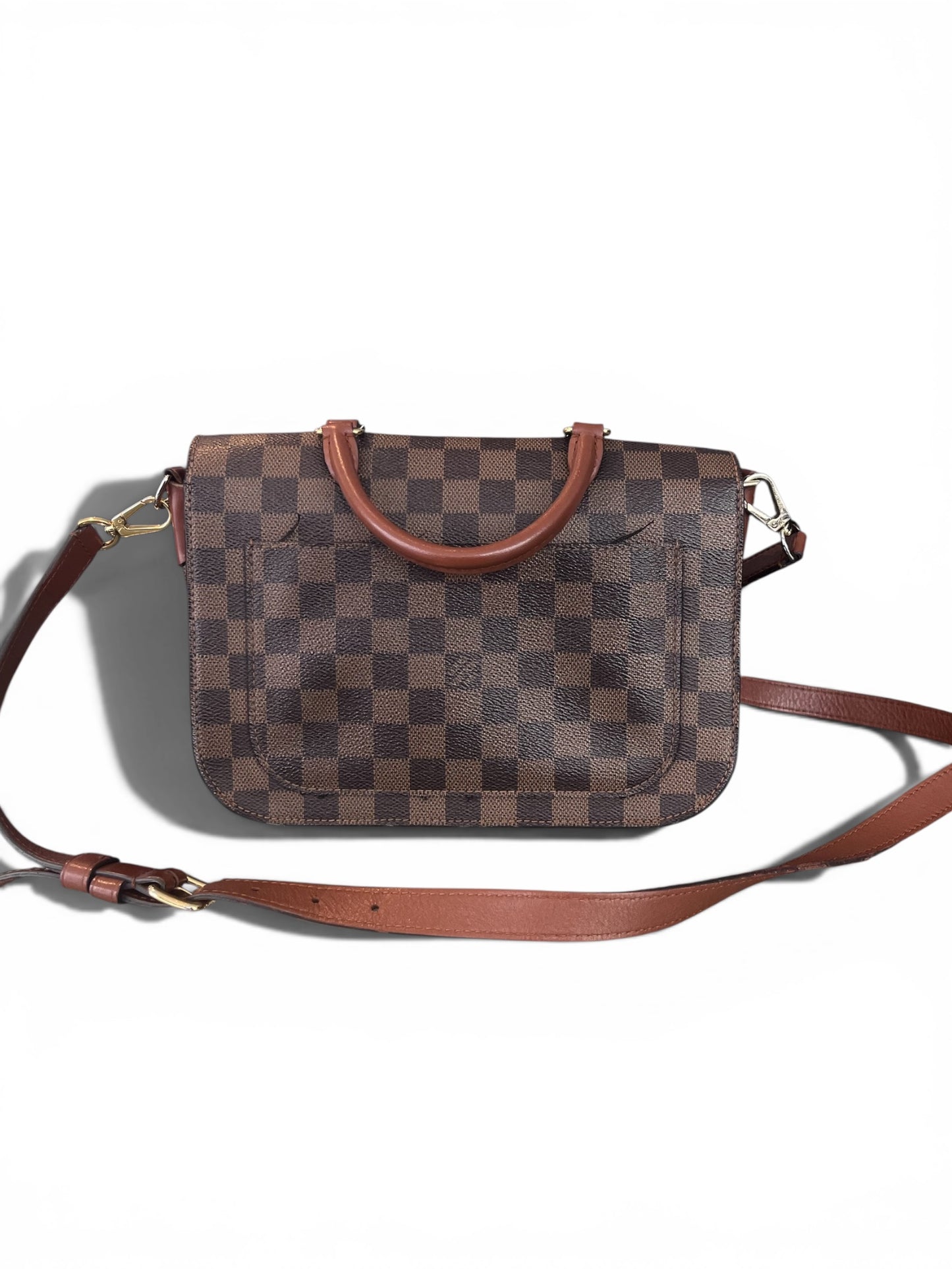 Sac Louis Vuitton Beaumarchais