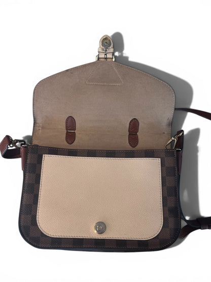 Sac Louis Vuitton Beaumarchais