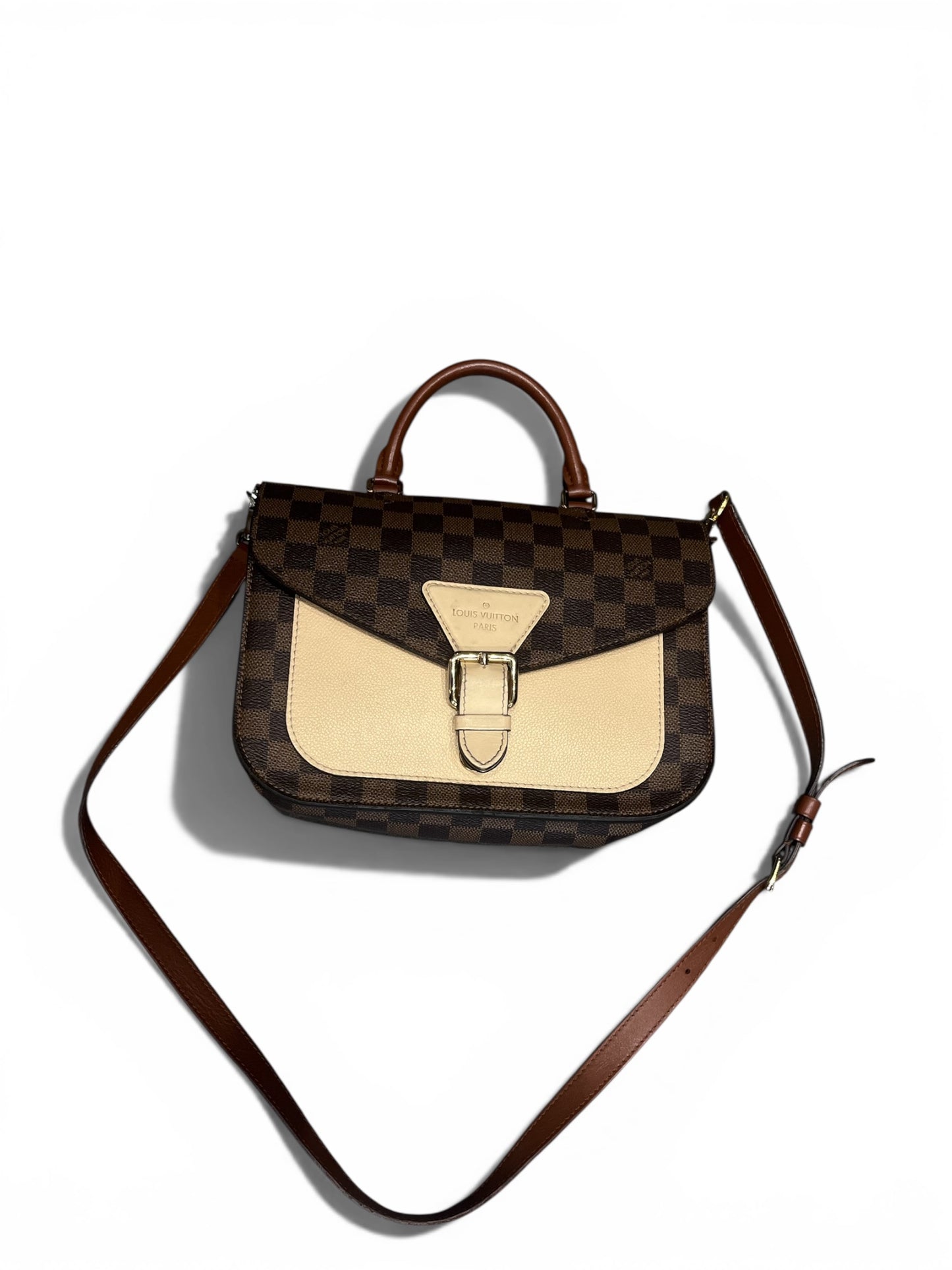 Sac Louis Vuitton Beaumarchais