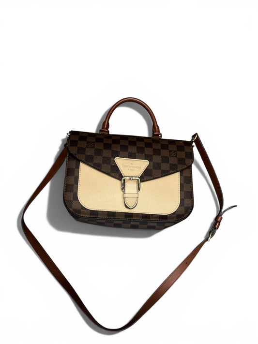 Sac Louis Vuitton Beaumarchais